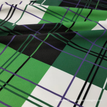 spandex high elastic warp knitted sublimation print polyester fabric for sports jersey